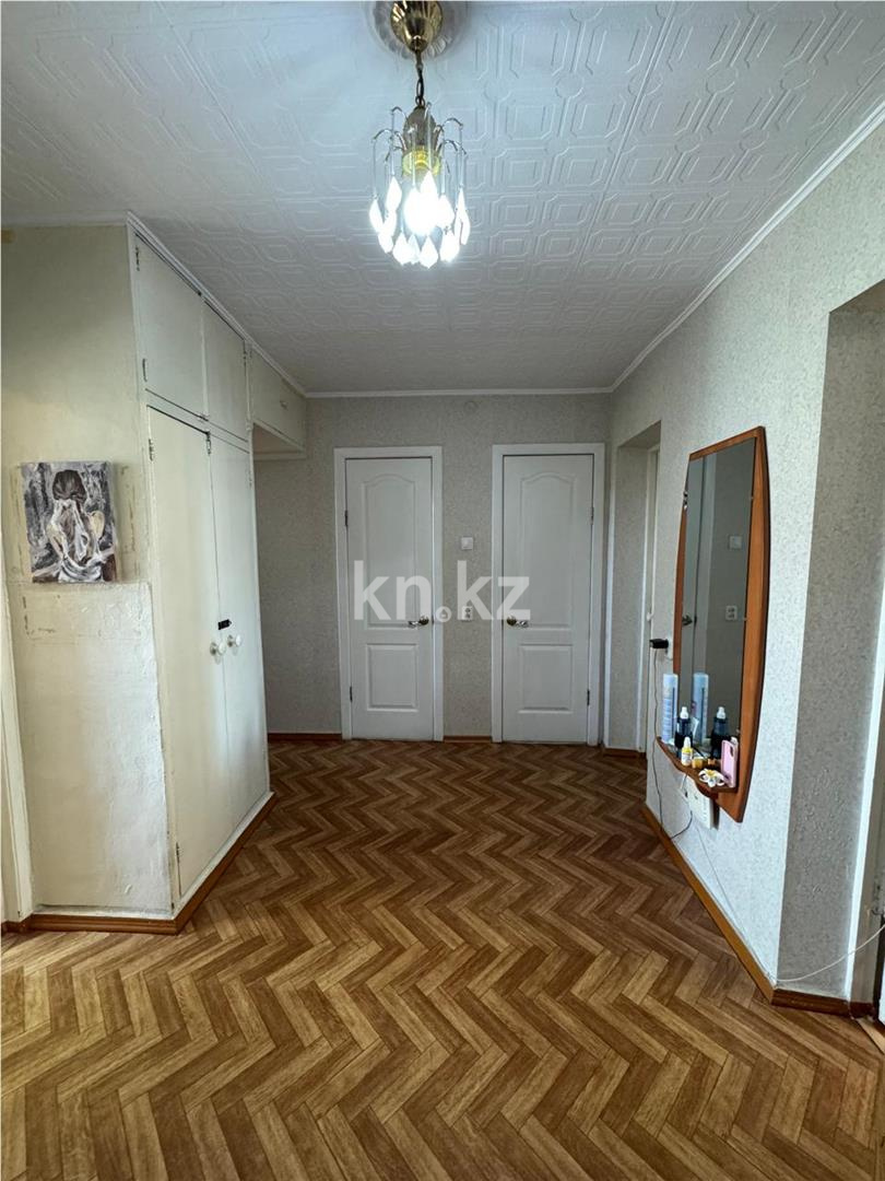 Продажа 3-комнатной квартиры, 67 м² в Караганде - фото 12