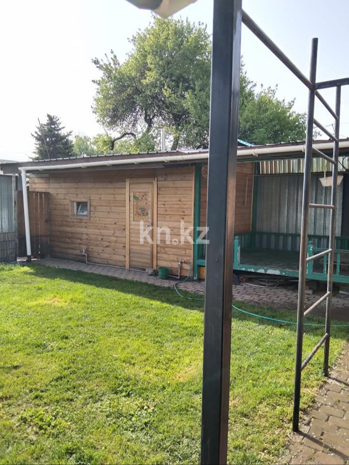 Продажа 3-комнатного дома, 72 м² в Алматы - фото 3