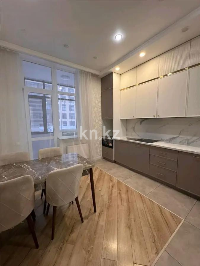 Продажа 4-комнатной квартиры, 112 м² в Астане - фото 5