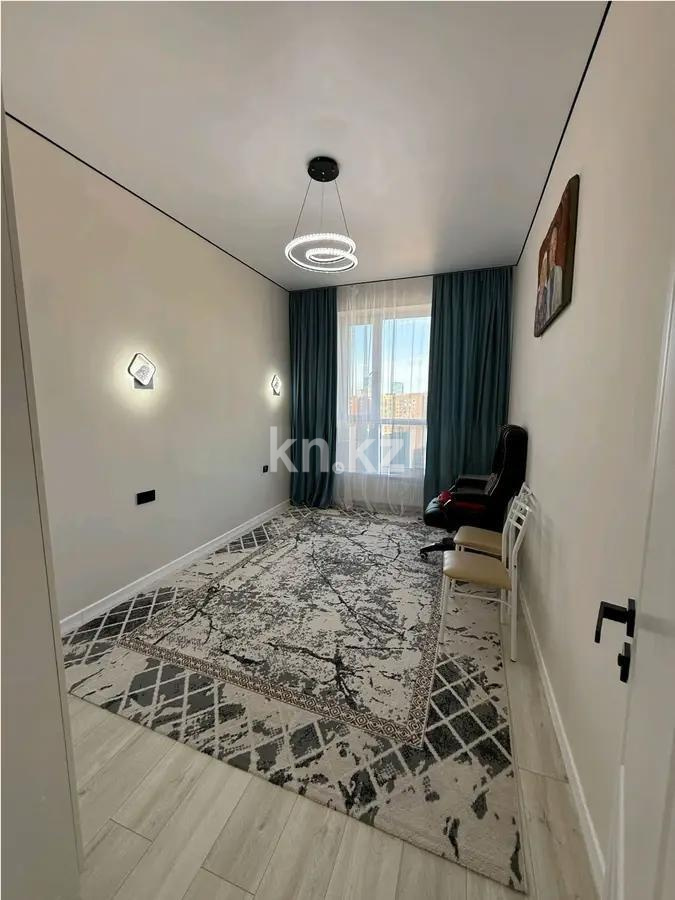 Продажа 4-комнатной квартиры, 80 м² в Астане - фото 3