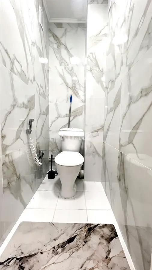 Продажа 2-комнатной квартиры, 69.8 м², ул. Омарова, дом  23/1 в Астане - фото 5