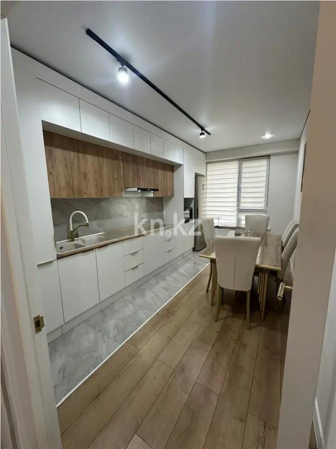 Продажа 2-комнатной квартиры, 66 м² в Алматы - фото 3