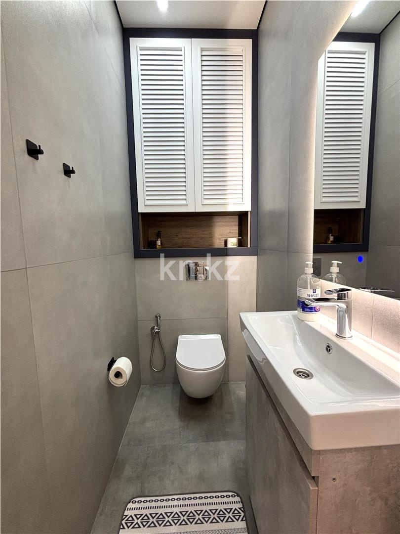 Продажа 3-комнатной квартиры, 89 м² в Караганде - фото 17