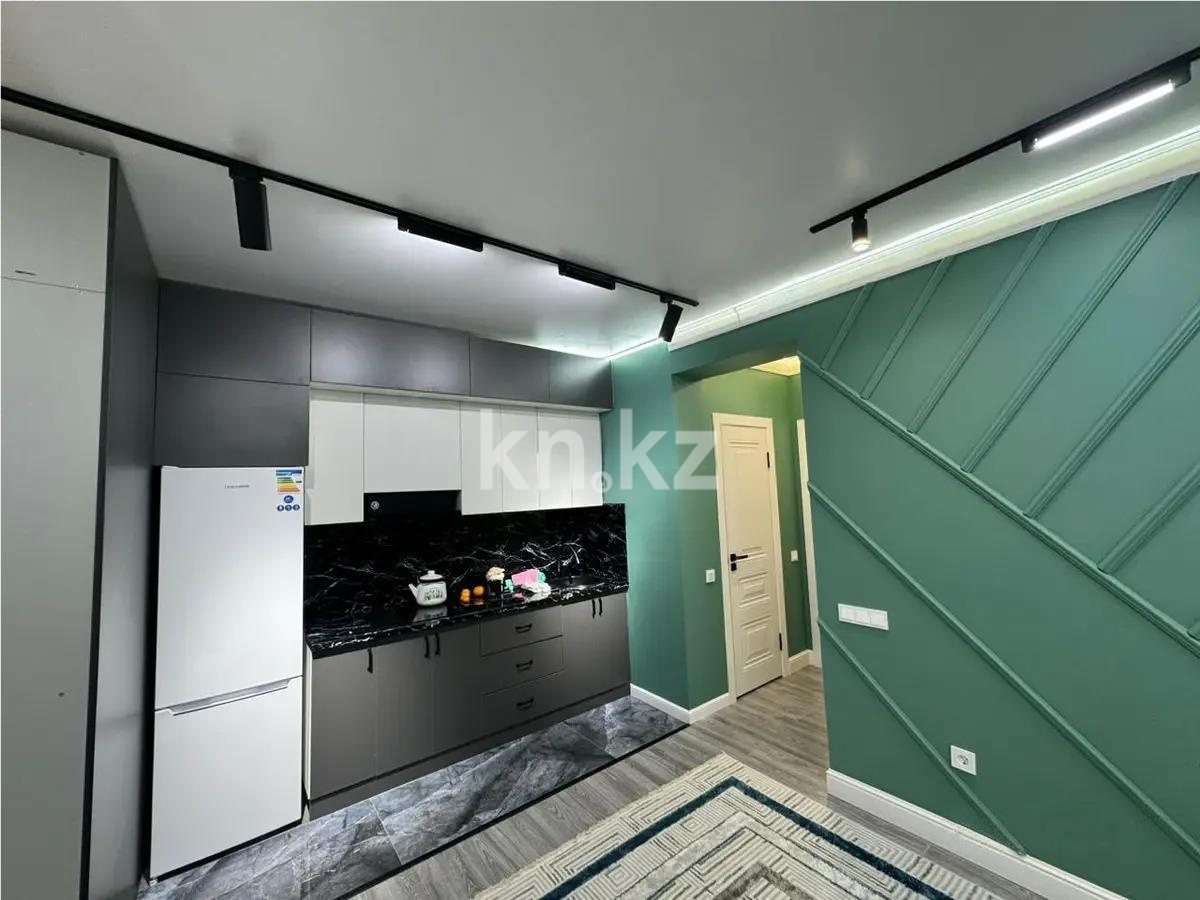 Продажа 3-комнатной квартиры, 65 м², ул. Жунисова, дом  8/7 в Алматы - фото 4