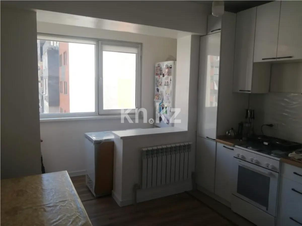 Продажа 1-комнатной квартиры, 42.5 м² в Алматы - фото 2