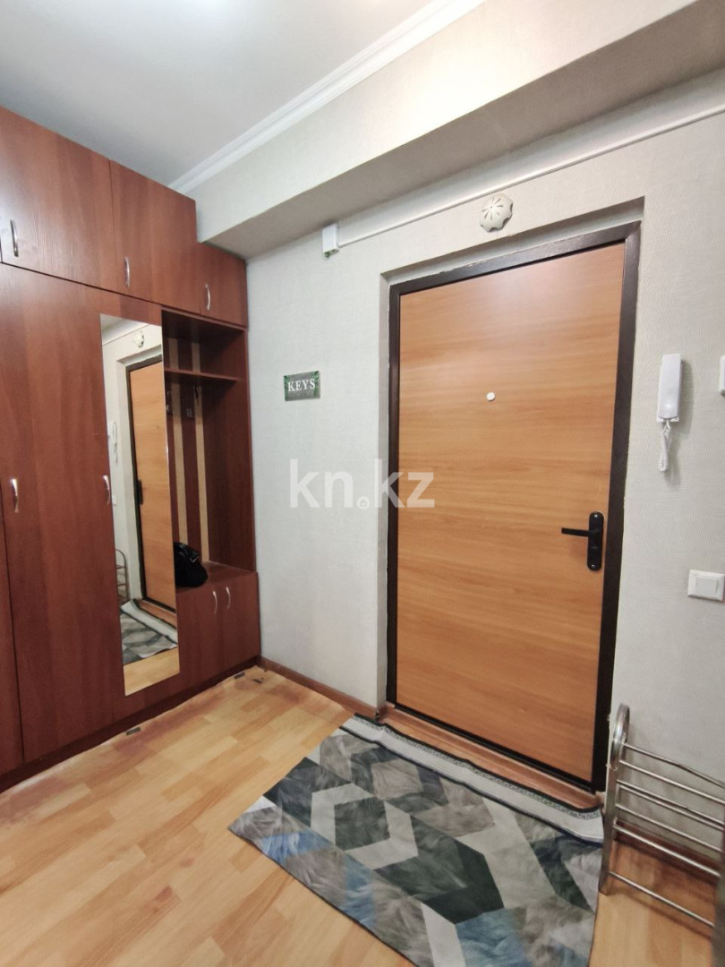 Аренда 1-комнатной квартиры, 40 м², ул. Асыл Арман в Алматы - фото 3