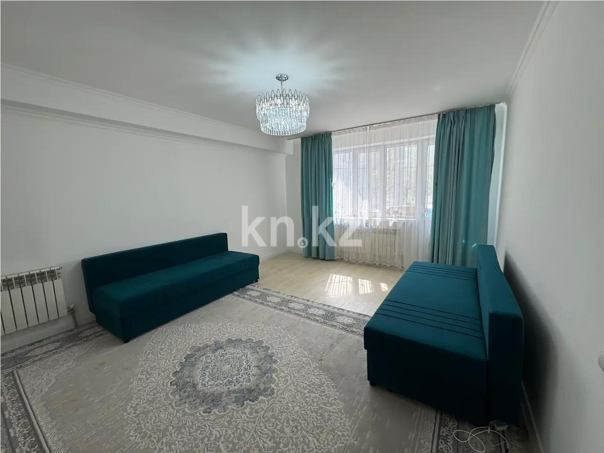 Продажа 2-комнатной квартиры, 62 м², мкр-н Думан-2, дом  25 в Алматы