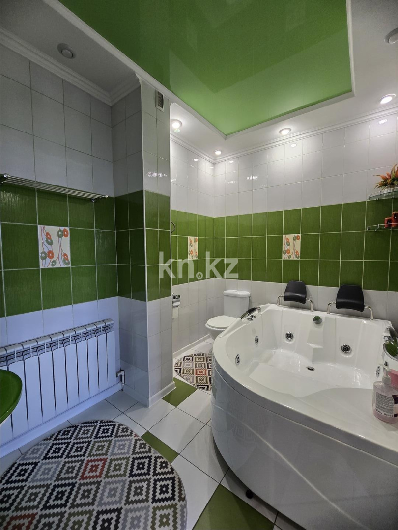 Продажа 6-комнатного дома, 274 м² в Караганде - фото 28