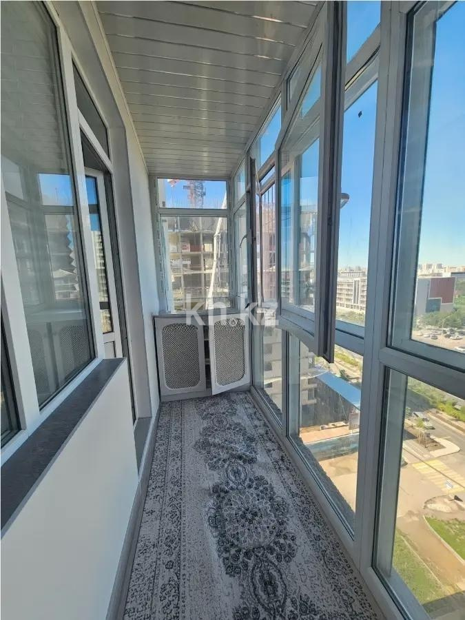 Продажа 3-комнатной квартиры, 116.1 м² в Астане - фото 9