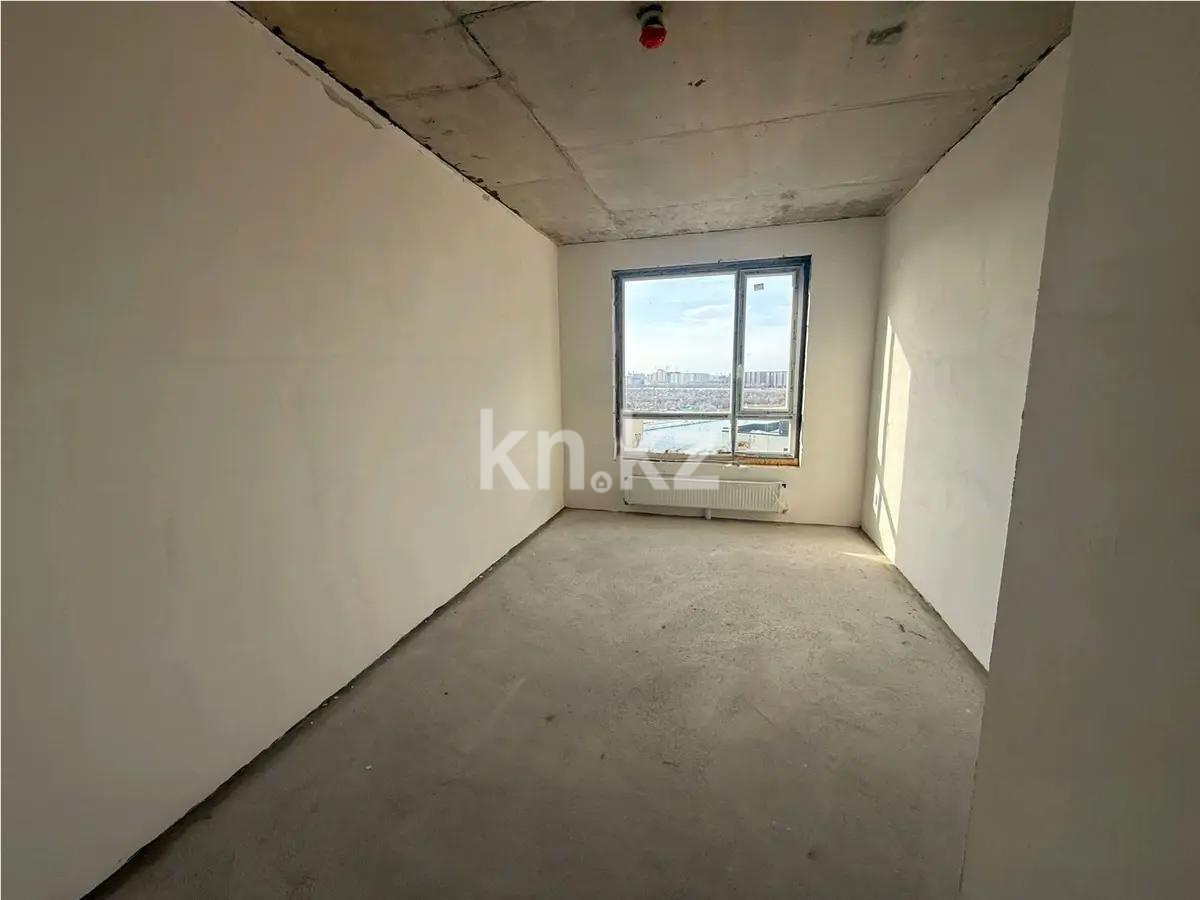 Продажа 1-комнатной квартиры, 41 м², ул. Серкебаева, дом  22 в Астане