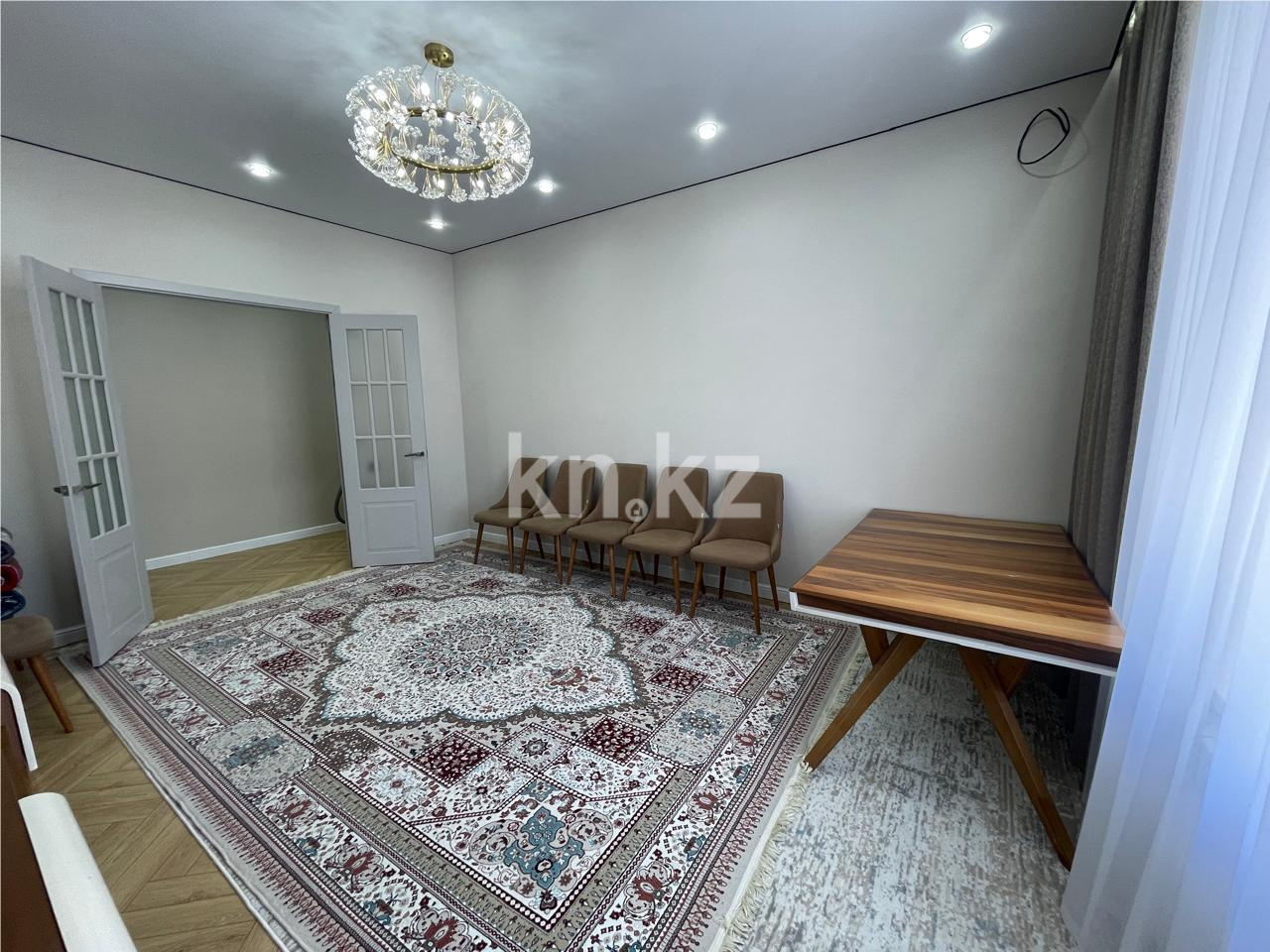 Продажа 3-комнатной квартиры, 90 м² в Караганде - фото 3