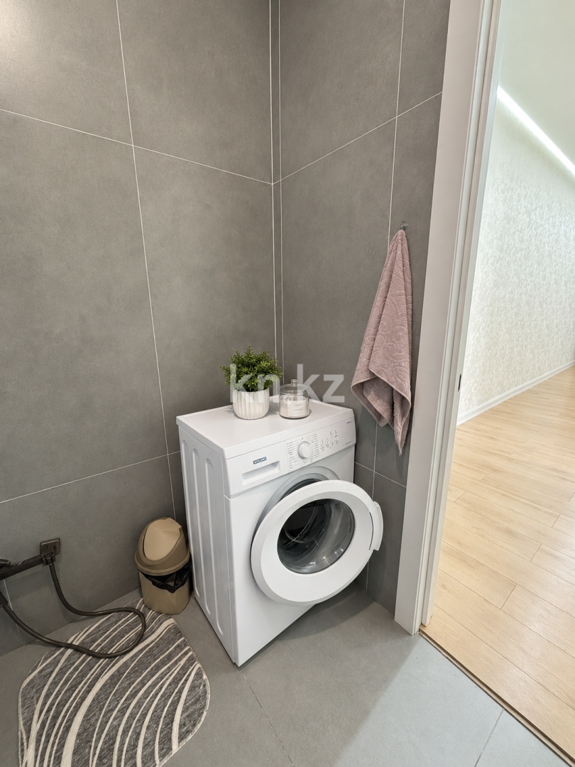 Продажа 4-комнатной квартиры, 117 м² в Астане - фото 7