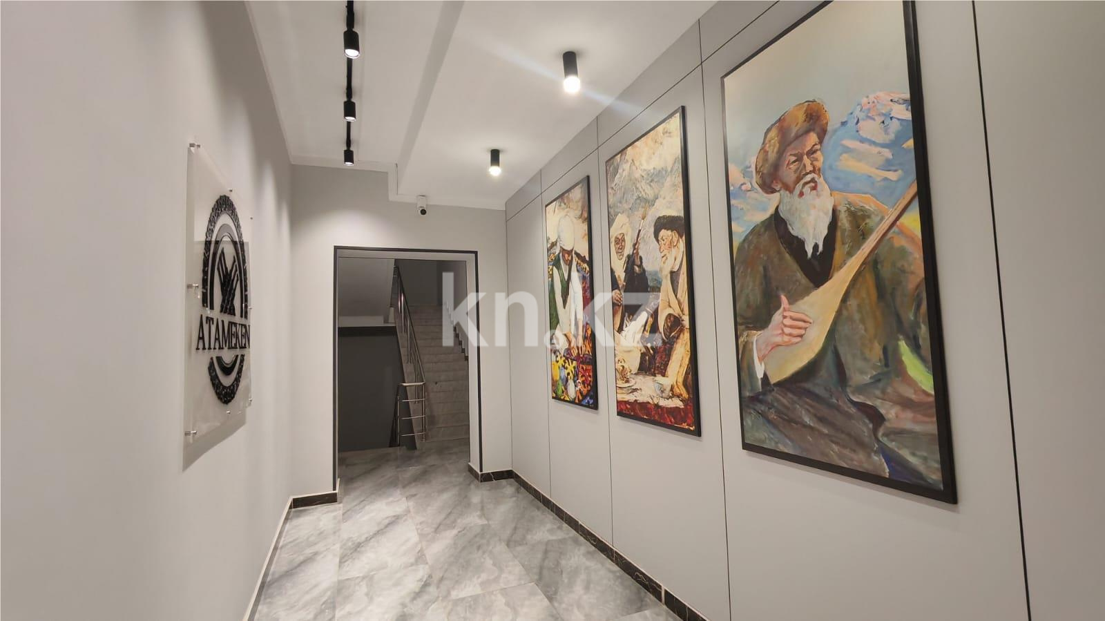 Продажа 4-комнатной квартиры, 123 м², ул. Дюсембекова в Караганде - фото 30