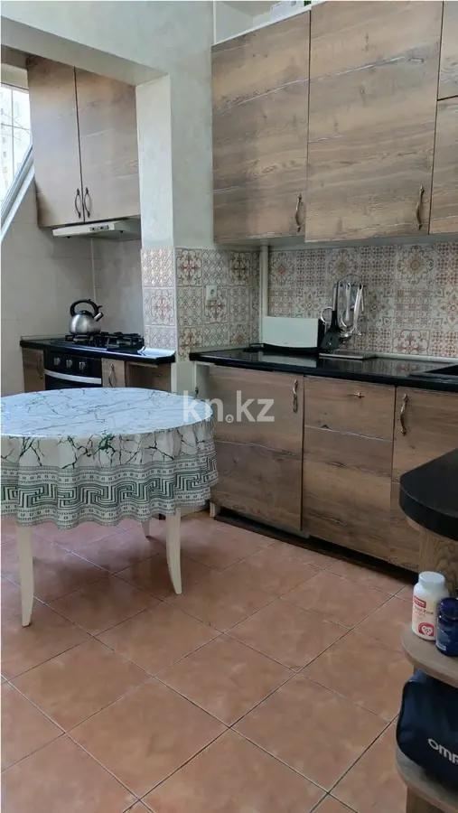 Продажа 2-комнатной квартиры, 60 м² в Алматы - фото 3