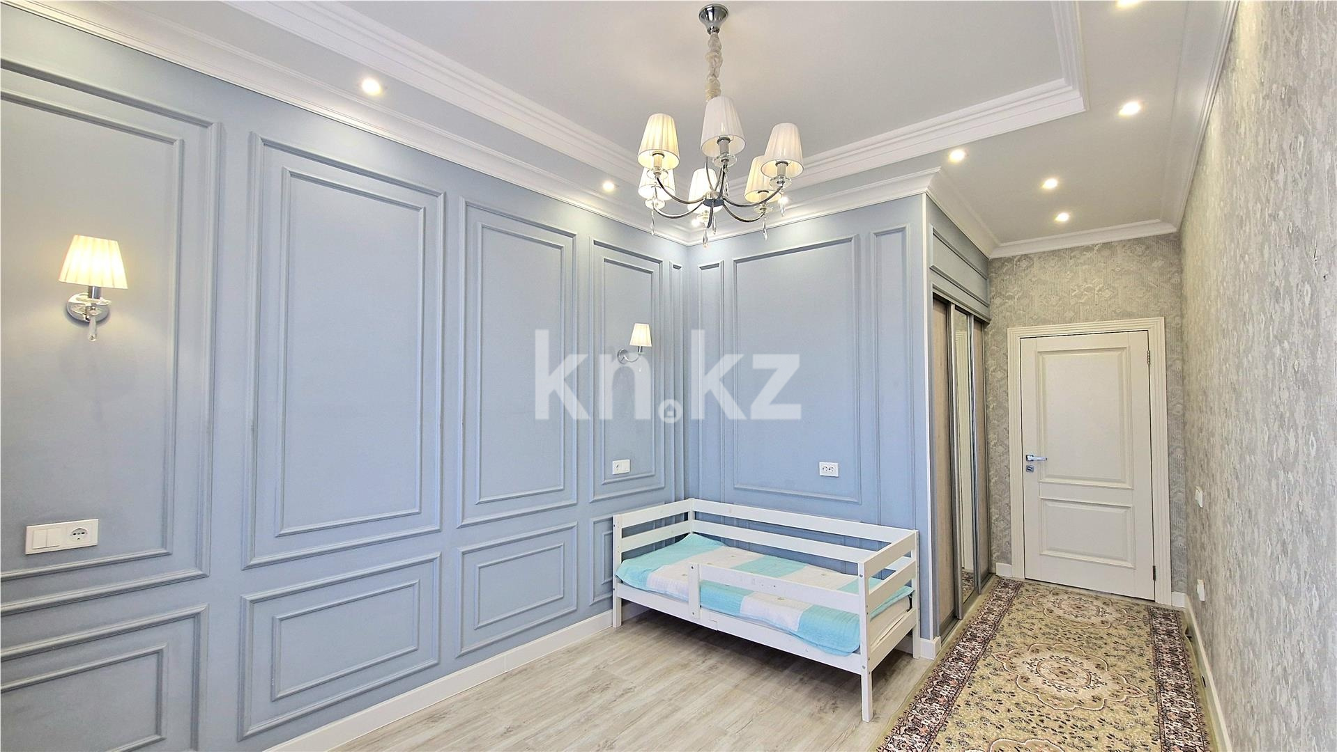 Продажа 3-комнатной квартиры, 85 м² в Караганде - фото 11