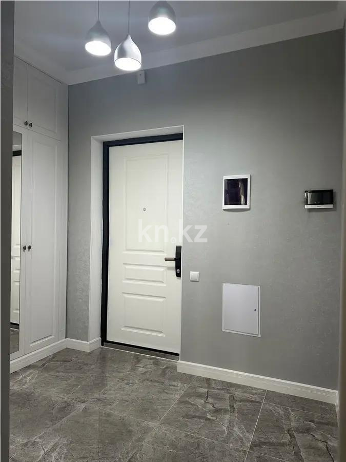 Продажа 2-комнатной квартиры, 48.3 м², ул. Керей, Жанибек хандар, дом  50/1 в Астане - фото 5