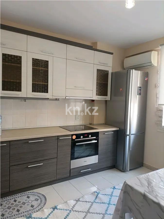 Продажа 2-комнатной квартиры, 60.7 м² в Алматы - фото 2