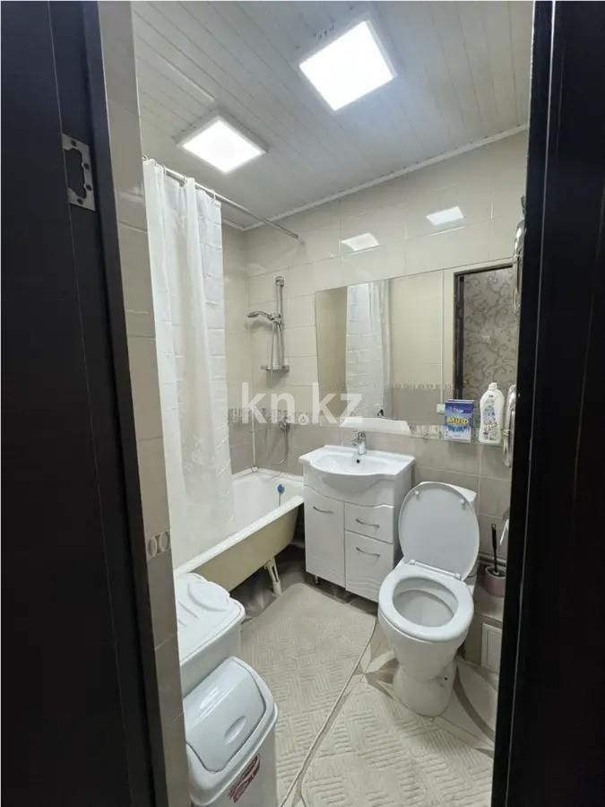 Продажа 2-комнатной квартиры, 43 м² в Алматы - фото 4