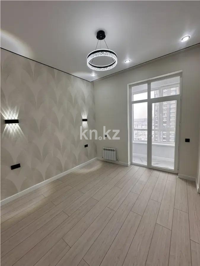 Продажа 1-комнатной квартиры, 39 м² в Астане - фото 2
