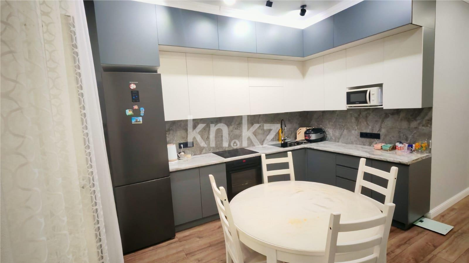 Продажа 3-комнатной квартиры, 95 м² в Караганде - фото 21