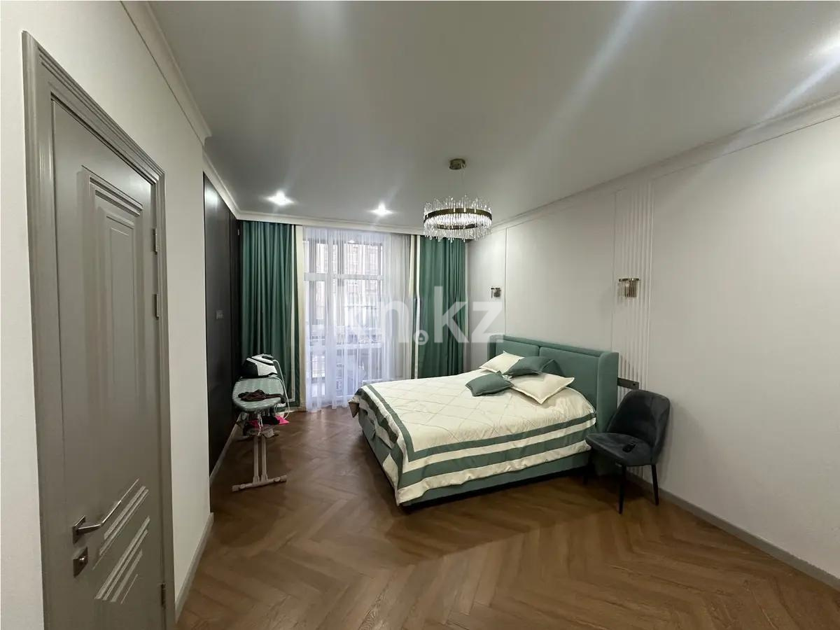 Продажа 4-комнатной квартиры, 185 м², ул. Бокейхана, дом  16/3 в Астане - фото 3