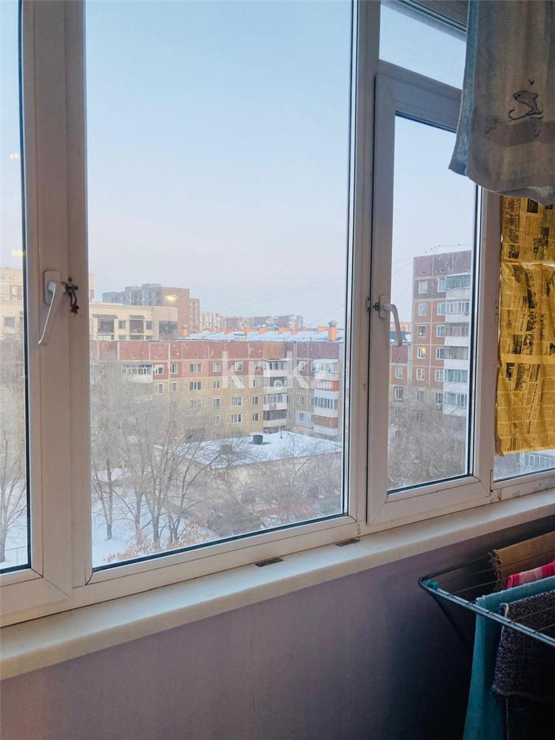 Продажа 4-комнатной квартиры, 84 м², мкр-н Степной-3 в Караганде - фото 27