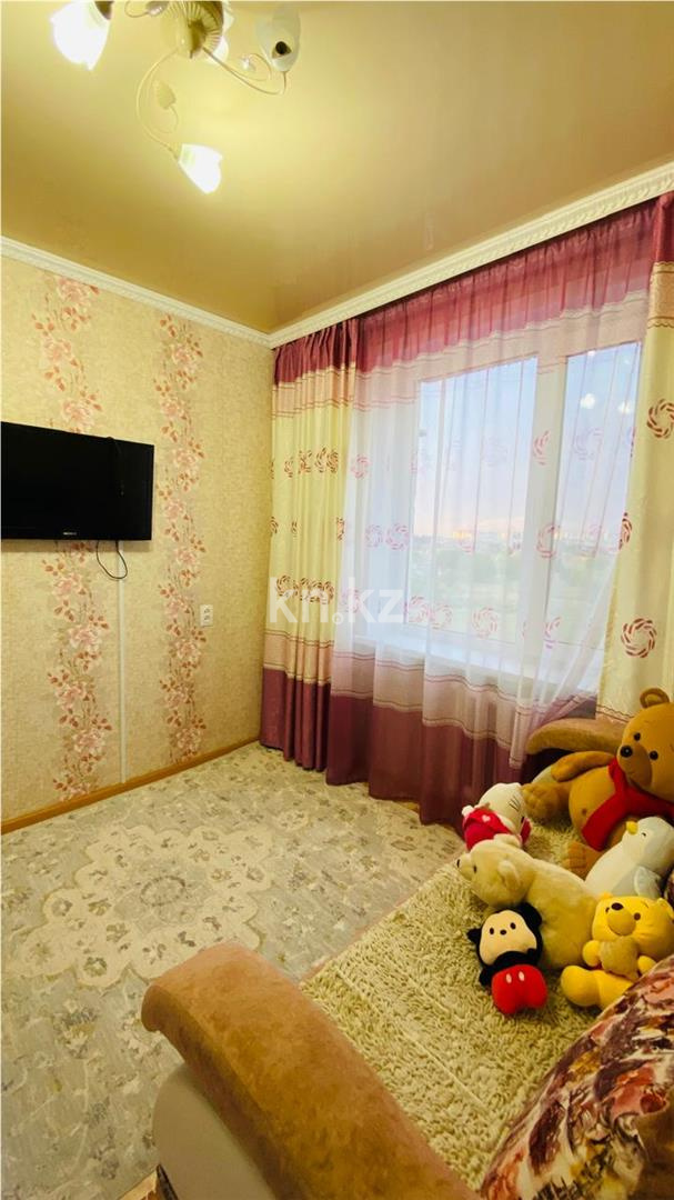 Продажа 3-комнатной квартиры, 60 м² в Караганде - фото 13