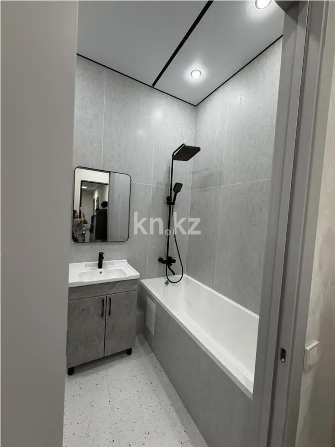Продажа 1-комнатной квартиры, 38 м² в Алматы - фото 4