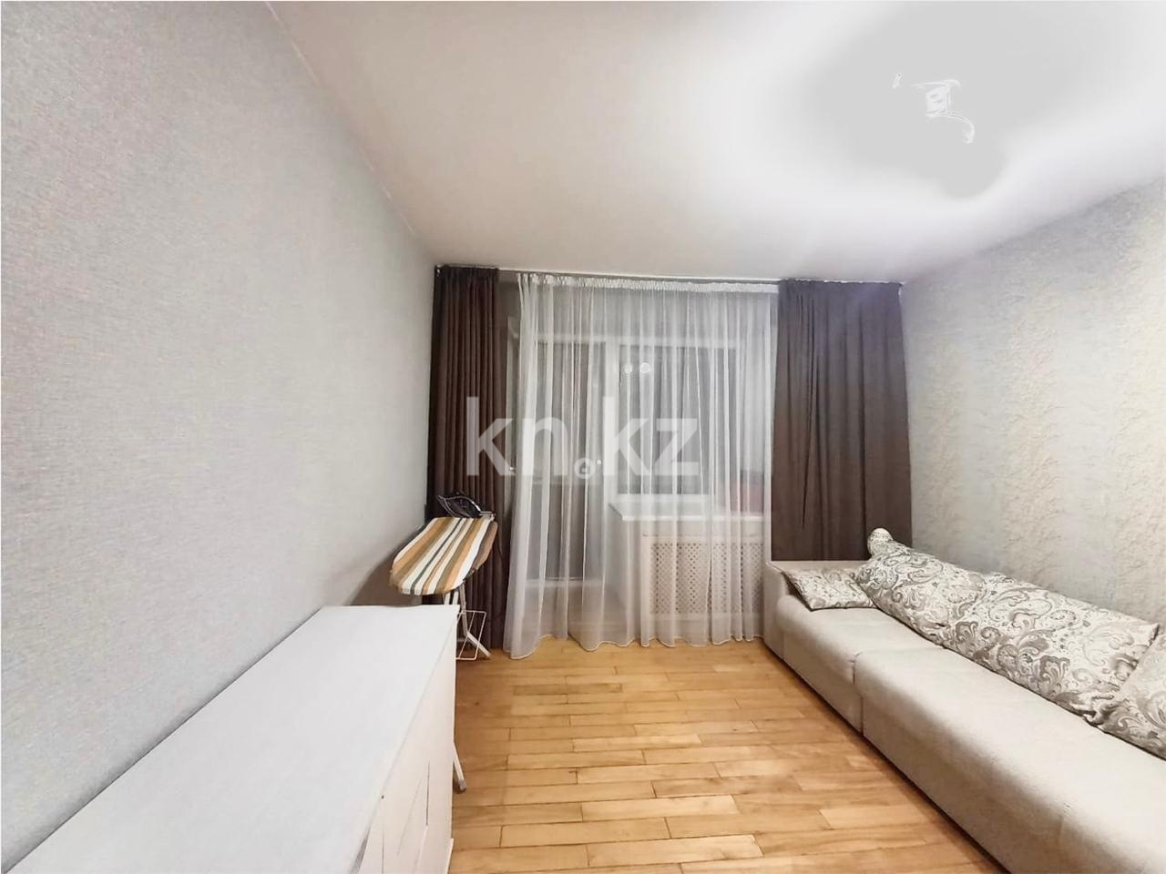 Продажа 4-комнатной квартиры, 92 м² в Астане - фото 5