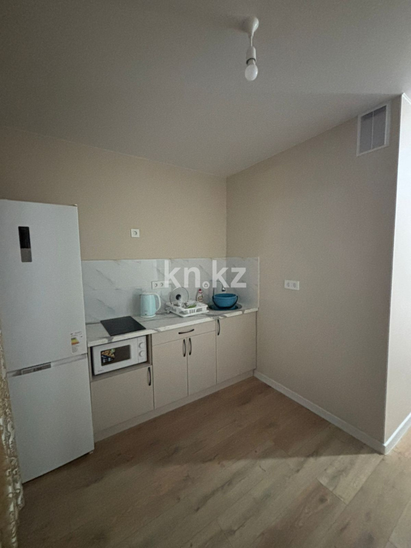 Продажа 1-комнатной квартиры, 34.7 м² в Астане - фото 13
