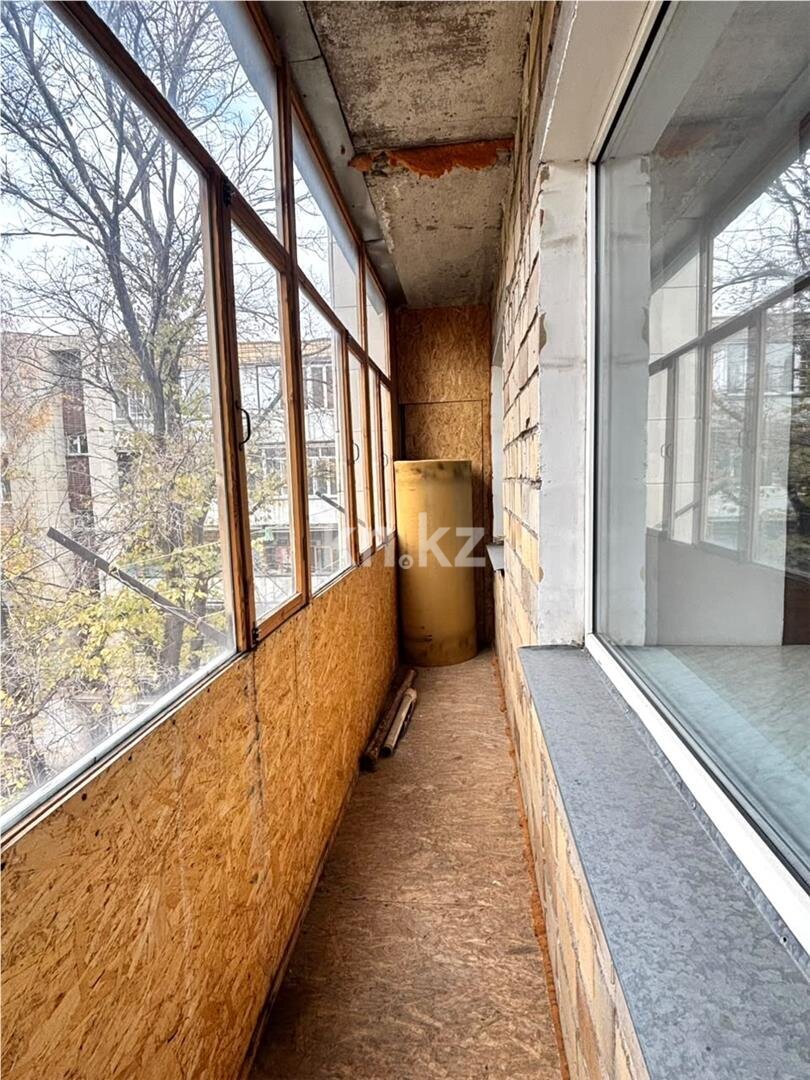 Продажа 2-комнатной квартиры, 51 м² в Караганде - фото 5