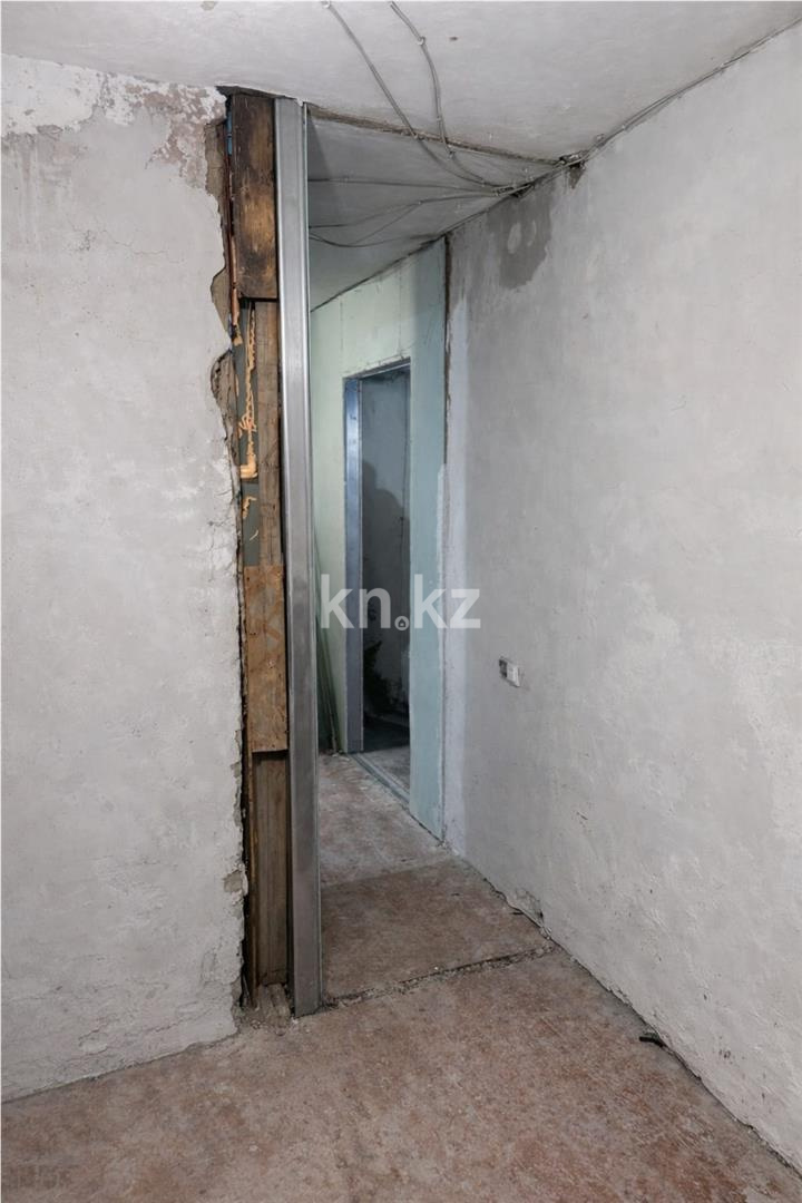 Продажа 1-комнатной квартиры, 30 м² в Караганде - фото 3