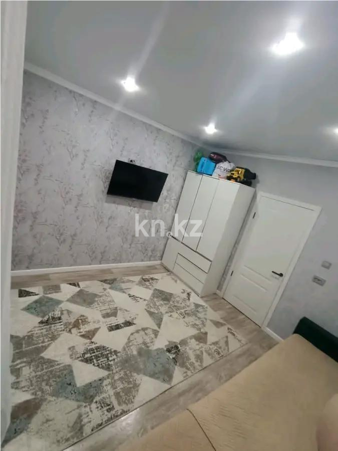 Продажа 2-комнатной квартиры, 45.5 м² в Астане - фото 2
