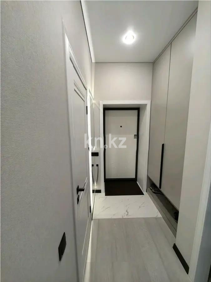 Продажа 1-комнатной квартиры, 34 м² в Астане - фото 4