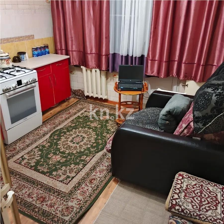 Продажа 2-комнатной квартиры, 51 м² в Алматы - фото 2