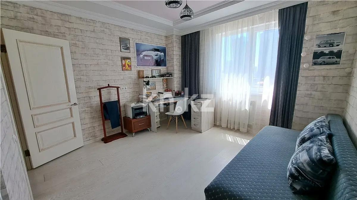 Продажа 3-комнатной квартиры, 86 м² в Астане - фото 3