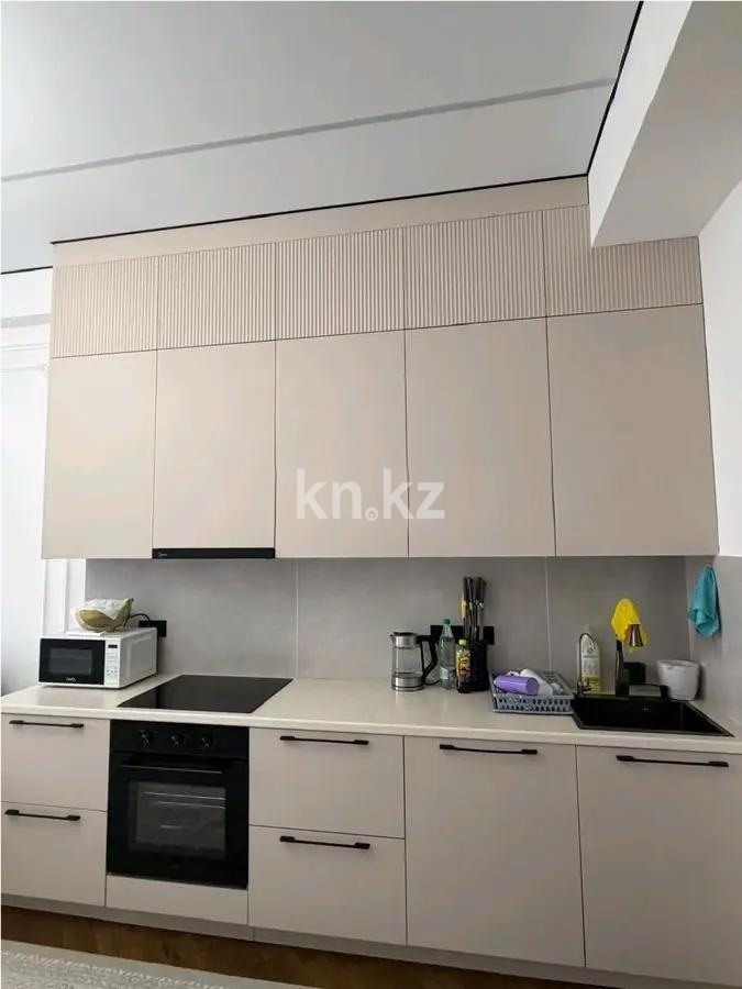 Продажа 3-комнатной квартиры, 79.5 м² в Алматы - фото 4