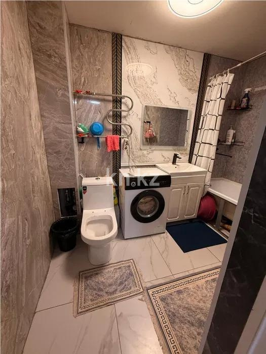 Продажа 3-комнатной квартиры, 83 м² в Астане - фото 3
