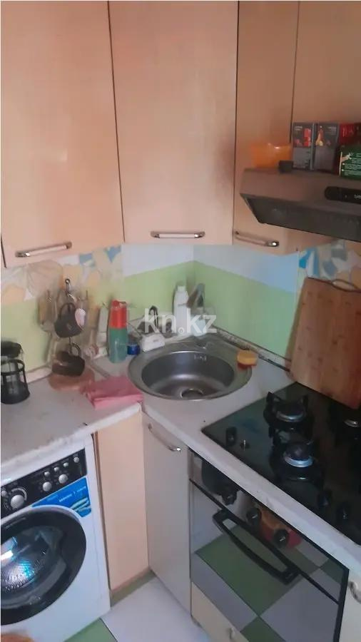 Продажа 3-комнатной квартиры, 58.9 м² в Алматы - фото 2