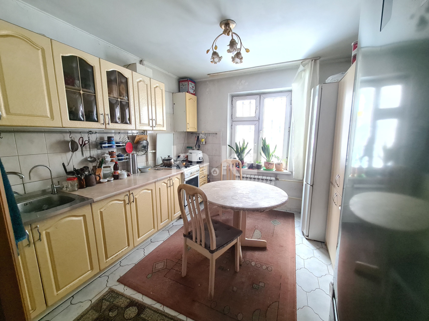 Продажа 4-комнатной квартиры, 87 м² в Алматы