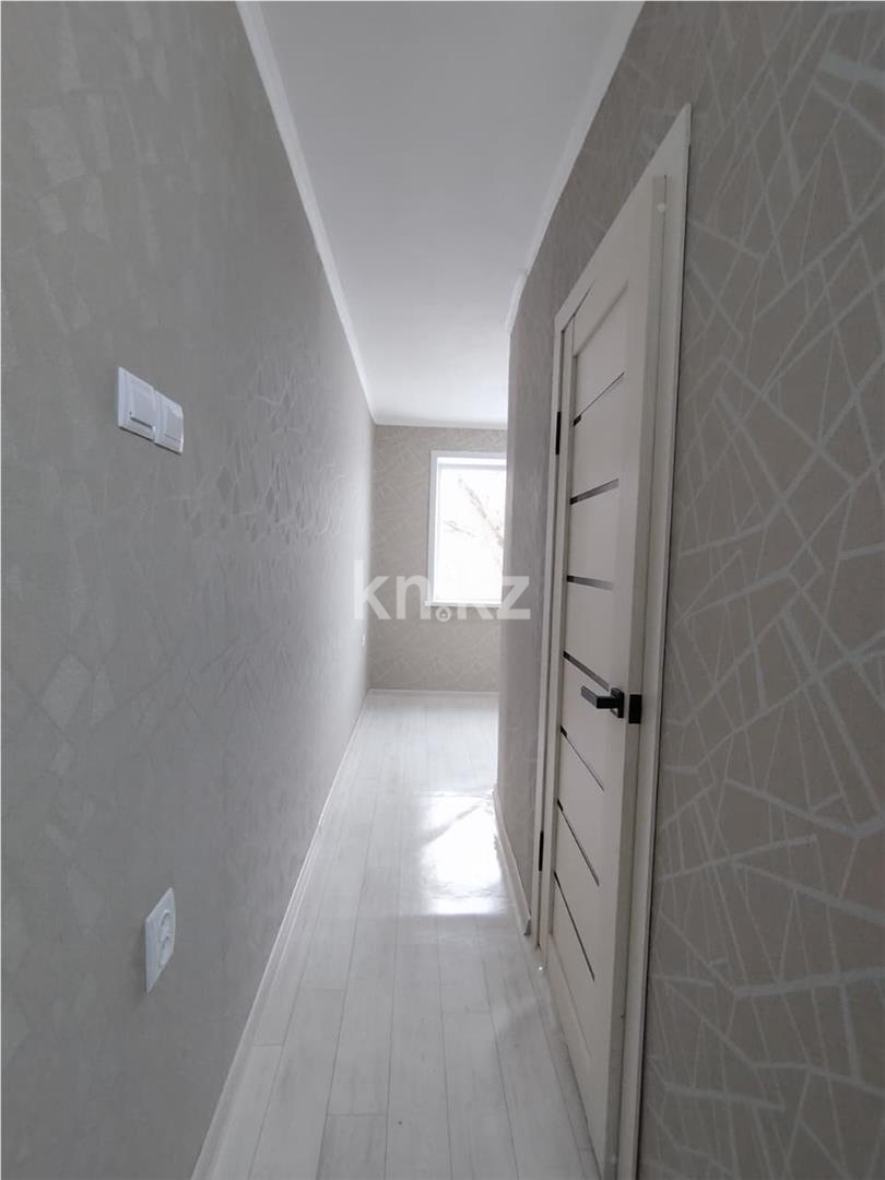 Продажа 1-комнатной квартиры, 31 м², бульвар Независимости в Темиртау - фото 7