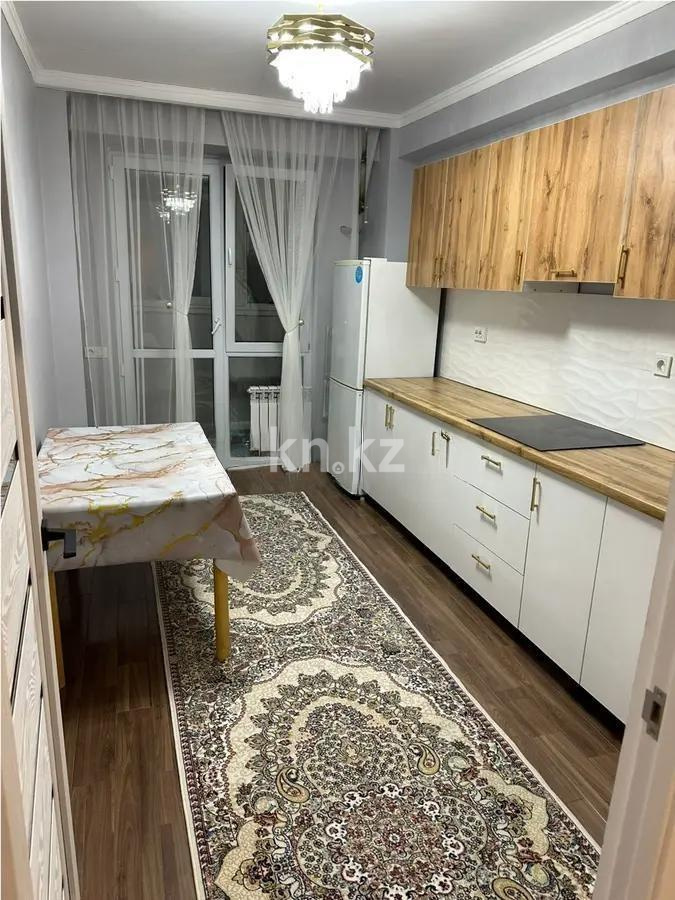 Продажа 1-комнатной квартиры, 40.8 м² в Алматы