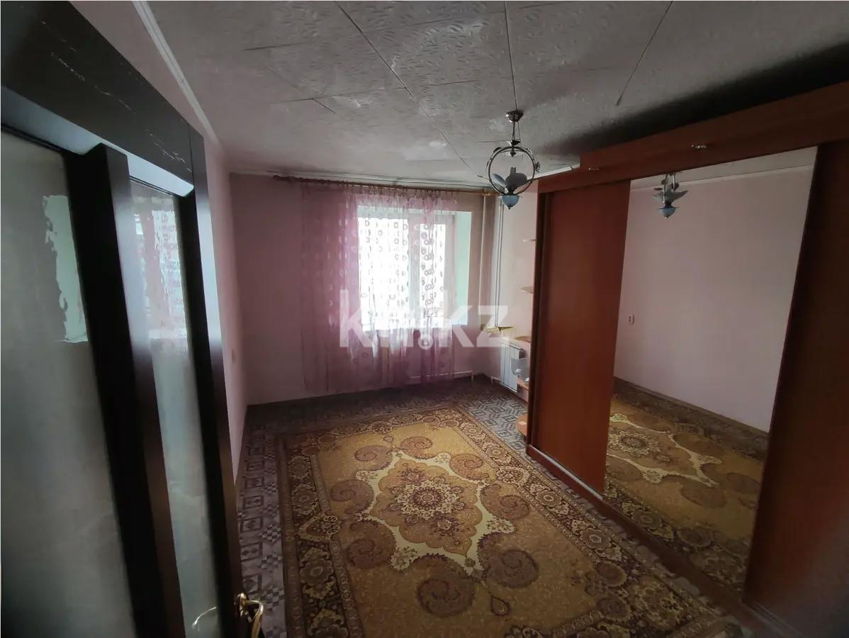 Продажа 3-комнатной квартиры, 76 м², пр. Бухар-жырау в Караганде