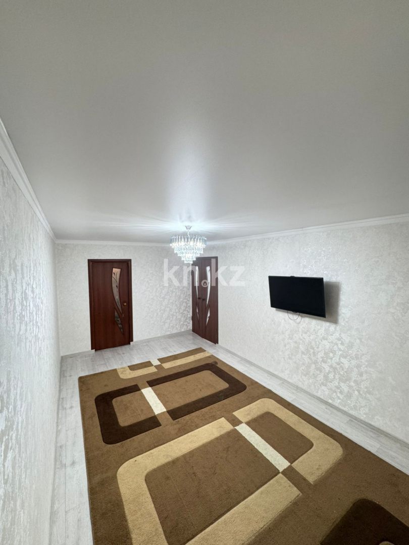 Продажа 2-комнатной квартиры, 49 м², 9 мкр, дом  38 в Таразе