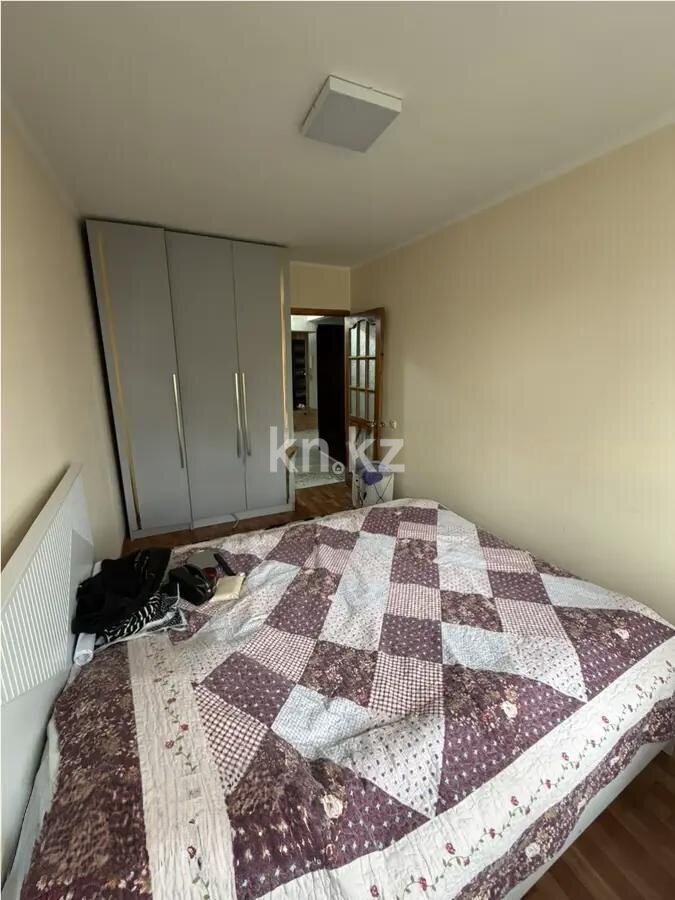Продажа 2-комнатной квартиры, 43 м² в Алматы - фото 2