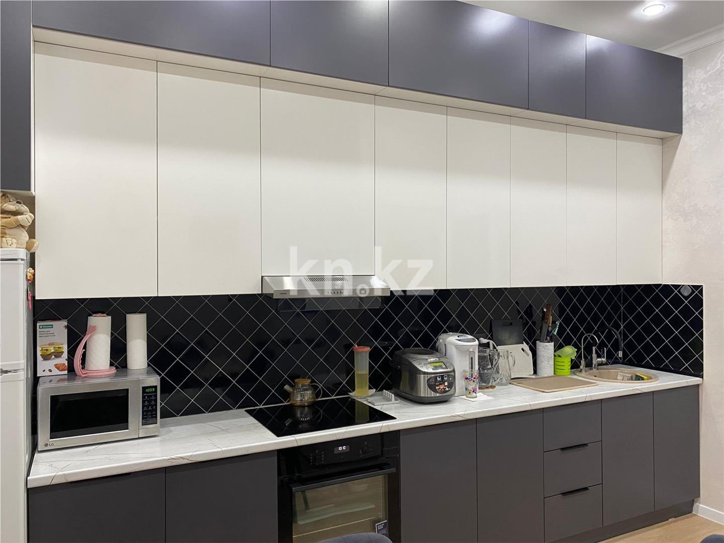 Продажа 3-комнатной квартиры, 75 м² в Караганде - фото 12