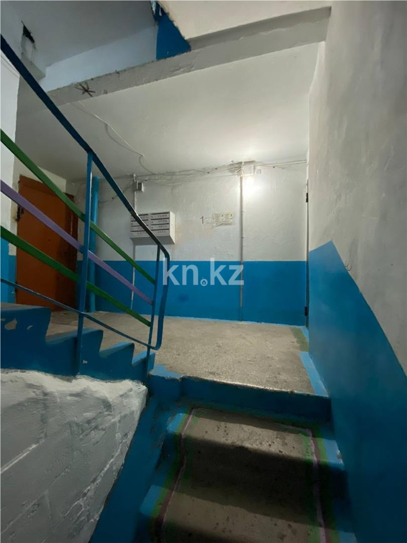 Продажа 2-комнатной квартиры, 51 м² в Темиртау - фото 13