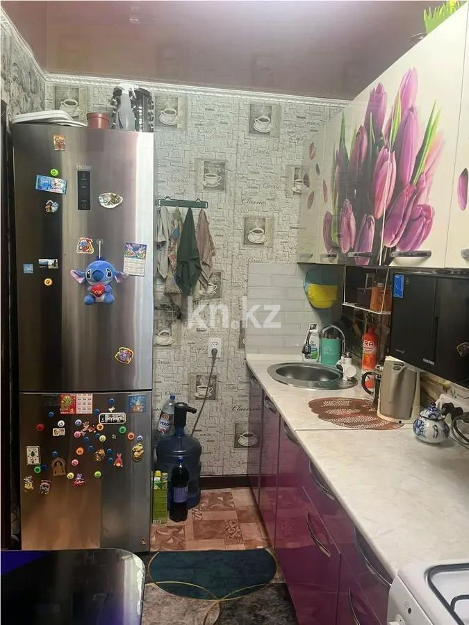 Продажа 2-комнатной квартиры, 47 м² в Караганде - фото 3