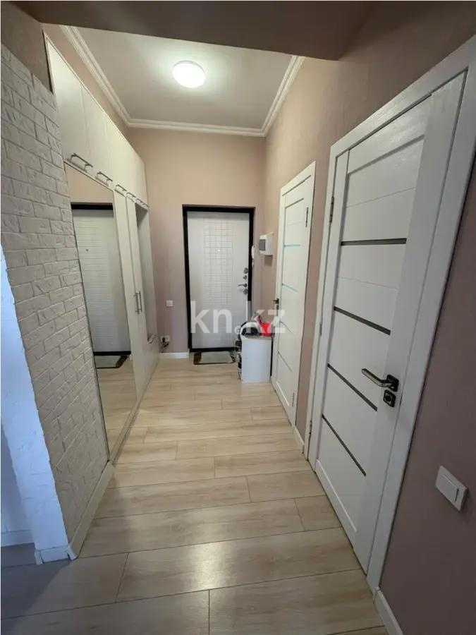 Продажа 2-комнатной квартиры, 50 м², ул. Акбата, дом  46/3 в Алматы - фото 6