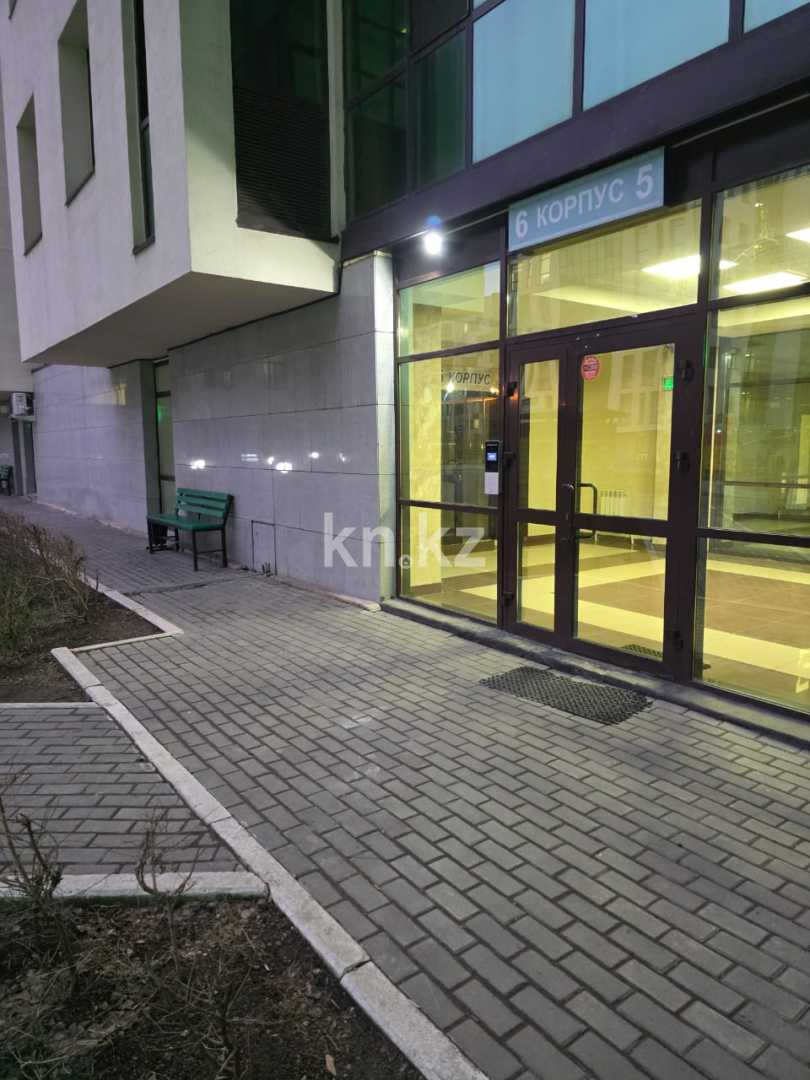 Продажа 3-комнатной квартиры, 78.5 м² в Астане - фото 3